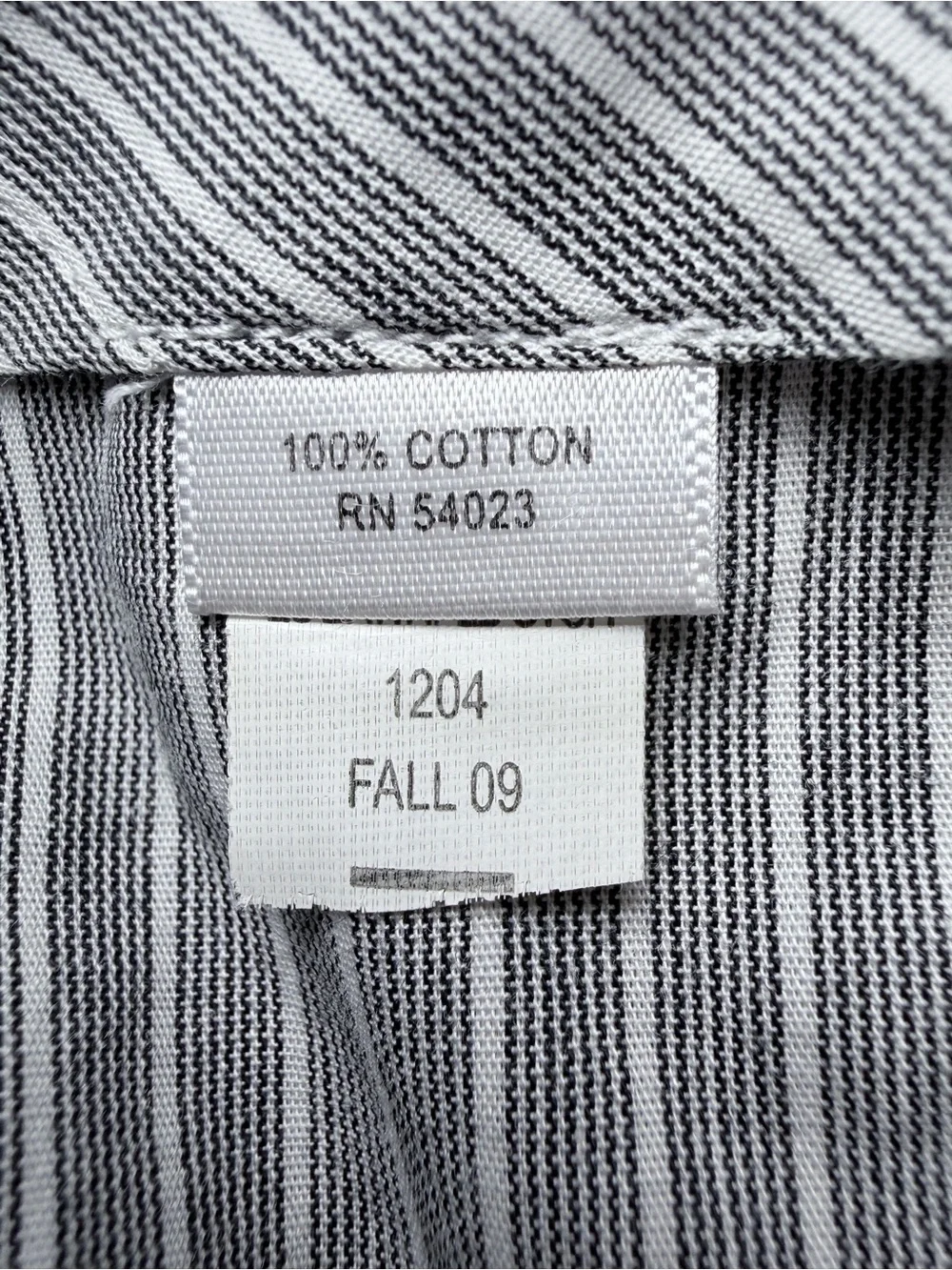 Banana Republic Dress Pants Modern Fit Men’s 34×34 Gray Glen Plaid Cotton